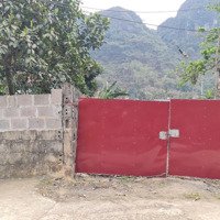 704M2 Full Đất Ở Tại Thị Trấn Ba Đồi, Lạc Thủy Đường Rộng 5M, Cách Đường Hcm Chỉ 300M