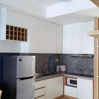 Giá Đúng : 13 Triệu , 63M2 , 2 Phòng Ngủ, 1 Vệ Sinh, Full . Cho Thuê Chcc M-One , Quận 7 .