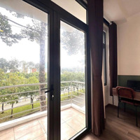 Cho Thuê Căn Hộ 1 Phòng Ngủtách Bếp Cao Cấp Ngay Khu Đô Thị Lakeview - An Phú - Nhận Pet - Ô Tô - Hồ Bơi