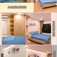 Mình Chính Chủ Cần Bán Lại Căn 3 Phòng Ngủ- 102M2 - Căn Góc - View Q1 - Nội Thất Đầy Đủ - Giá Bán 7,8Tỷ