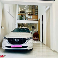 Bán Nhà Vạn Phúc, Ô Tô Bmw Ngủ Trong Nhà, Thang Máy Xịn, 45M2,Mặt Tiềnsiêu Đẹp, Kinh Doanh, 10Tỷ Hơn