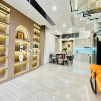 Bán Nhà Vạn Phúc, Ô Tô Bmw Ngủ Trong Nhà, Thang Máy Xịn, 45M2,Mặt Tiềnsiêu Đẹp, Kinh Doanh, 10Tỷ Hơn