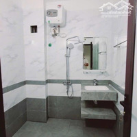 Hiếm! Nhà Bát Khối 5 Tầng Mới Tinh Chỉ 4.87 Tỷ Phong Thủy Vượng Khí, Thiết Kế Mê Ly