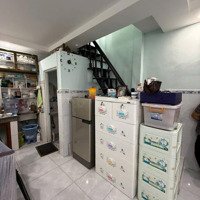 Nhà 2 Tầng Đinh Bộ Lĩnh, Phường 26, Bình Thạnh