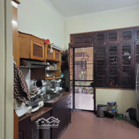 Bán Nhà 40M2,Tại Thanh Bình,Mỗ Lao,Hà Đông,2 Mặt Tiền Đều Ô Tô Tránh,Vỉa Hè,Kinh Doanh.