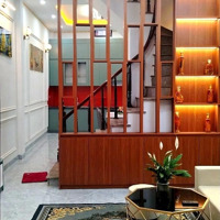 Bán Nhà Phố Đại Đồng Vĩnh Hưng Hoàng Mai : 42M - 5 Tầng - Ô Tô Đỗ Cổng - Xây Mới - Chỉ 7 Tỷ