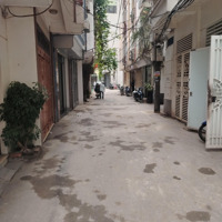 Bán Nhà Phố Đại Đồng Vĩnh Hưng Hoàng Mai : 42M - 5 Tầng - Ô Tô Đỗ Cổng - Xây Mới - Chỉ 7 Tỷ