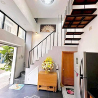 Nhà 1 Lầu Tân Phú - Sổ Hồng - 1 Tỷ 4 - Hẻm 1/ - Cách Aeon 5 Phút