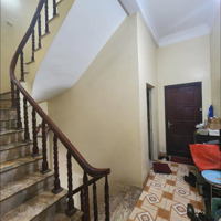 Bán Nhà Mặt Phố Thụy Khuê_2 Mặt Tiền Vỉa Hè Kinh Doanh Đa Dạng_ Sát Hồ Tây_90M2 Mt6M_ Giá Bán 29 Tỷ