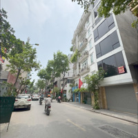 Bán Nhà Mặt Phố Thụy Khuê_2 Mặt Tiền Vỉa Hè Kinh Doanh Đa Dạng_ Sát Hồ Tây_90M2 Mt6M_ Giá Bán 29 Tỷ