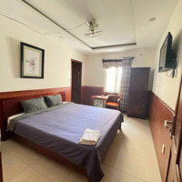 Cắt Lỗ Sâu 1 Tỷ Bán Gấp Toà Căn Hộ Biển Mỹ Khê Ngay Chính Hữu 19 Phòng Sẵn Dòng Tiền 80 Triệu/Tháng
