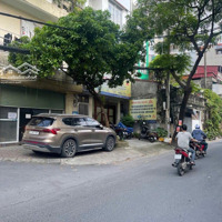 Bán Mặt Phố Thanh Bình Chính Chủ, Đầu Phố Đắc Địa, Kinh Doanh Tấp Nập