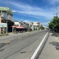 Lô Mặt Tiền Đồng Khởi Diên Sơn Diên Khánh Gần Chợ Thành Và Kđt Nam Sông Cái