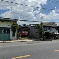 Lô Mặt Tiền Đồng Khởi Diên Sơn Diên Khánh Gần Chợ Thành Và Kđt Nam Sông Cái