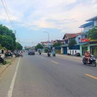 Bán đất 115m2 mặt tiền đường Kinh Dương Vương, phường Thuận An, TP Huế, chỉ 3,7 tỷ