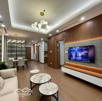 Chính Chủ Cho Thuê The Matrix One A Tầng Trung 87M2 2Full 26 Triệu Vào Luôn