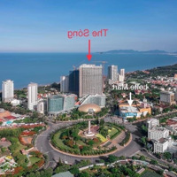 Cho Thuê Căn Hộ 1 Phòng Ngủ The Sóng Vũng Tàu Giá Bán 7 Triệu Bao Pql. Liên Hệ: 0929 968 986
