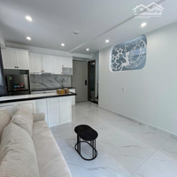 Siêu Phẩm 1 Phòng Ngủ_ 45M2 Full Nội Thất _ Khu An Ninh _ Cho Thuê Dài & Ngắn Hạn _ Gần Cầu Ông Lãnh Q1