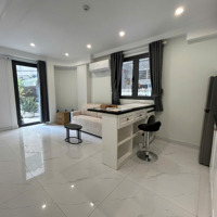 Siêu Phẩm 1 Phòng Ngủ_ 45M2 Full Nội Thất _ Khu An Ninh _ Cho Thuê Dài & Ngắn Hạn _ Gần Cầu Ông Lãnh Q1