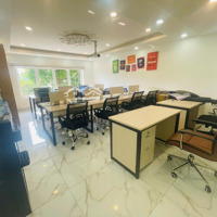 Văn Phòng An Phú - Quận 2 Giá 10 Triệu/Tháng