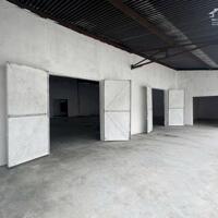 Cho Thuê Kho Xưởng 500–1000m² Tại Ngọc Hồi, Thanh Trì – Giao Thông Thuận Lợi, Giá Cạnh Tranh!