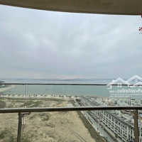 Căn Hộ Khách Sạn 2 Phòng Ngủđã Nhận Nhà, View Trực Diện Biển, Giá Bán Rẻ Nhất Thị Trường