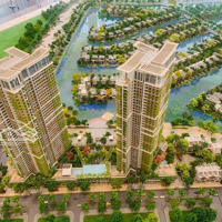 Chỉ 3 Tỷ 5 Sở Hữu Căn Hộ View Sông Hồng - Trục 08 , Chung Cư Haven Park Ecopark , 63M2 Sử Dụng