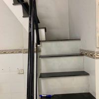 Nhà Bé Bé Xinh Xinh, Ổn Định Lâu Dài, Nguồn Gốc Rõ Ràng, Có Số Nhà Quận Cấp, Đường 38 Hiệp Bình Ch