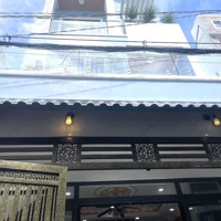 Nhà Phố 1/ Đường Toà Án Tân Thới Hiệp 09. Quận 12