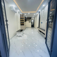 Bán Nhà Ngay Công An Phường Thới An Q12 - Trần Thị Cờ 63M2 1Ty750