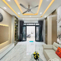 Bán Nhà Hẻm Xe Hơi Sát Mặt Tiền Nguyễn Khắc Nhu, Quận 1 2 Lầu, 50M2 Giá Bán 3.8 Tỷ Đang Sẵn Hđt 29 Triệu