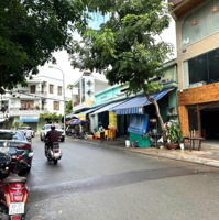 Bán Nhà Mặt Đường Âu Cơ - Phước Tân - Nha Trang - Diện Tích: 123M ( Ngang: 8,96M Nở Hậu 9,20M)