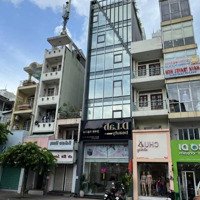 Ngộp Bank Bán Gấp Nhà Mặt Tiền Đường Nguyễn Trãi Quận 1,Giá Chỉ 70% So Với Thị Trường
