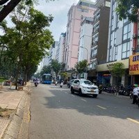 Ngộp Bank Bán Gấp Nhà Mặt Tiền Đường Nguyễn Trãi Quận 1,Giá Chỉ 70% So Với Thị Trường