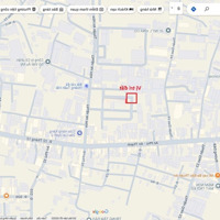 Bán Lô Góc 5.5X15M, Đường D2 Kdc Lê Phong Thuận Giao Gần Chợ 185