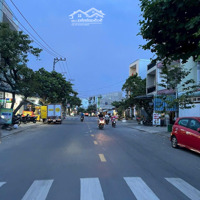 Bán Đất Mặt Tiền Đường 10M5 Trương Định, Cách Biển Mân Thái 700M, Trục Thông Ngô Quyền Và Hoàng Sa