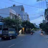 Bán Đất Mặt Tiền Đường 10M5 Trương Định, Cách Biển Mân Thái 700M, Trục Thông Ngô Quyền Và Hoàng Sa