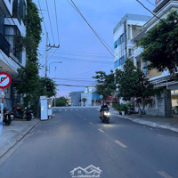 Bán Đất Mặt Tiền Đường 10M5 Trương Định, Cách Biển Mân Thái 700M, Trục Thông Ngô Quyền Và Hoàng Sa