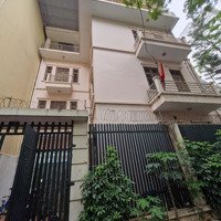 Bán Đất Tặng Nhà 4 Tầng Giảng Võ, 131M2, Mặt Tiền 11M, Ngõ 6M, Ô Tô Tránh, Dừng Đỗ