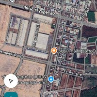 Đất Tđc Hoà Lợi, P. Hoà Phú, Thủ Dầu Một Cách Siêu Thị Aeon 1Km