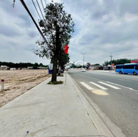 Đất Đẹp Như Mơ Gần Chợ, Trường Học, Tiện Xây Ở Hoặc Đầu Tư