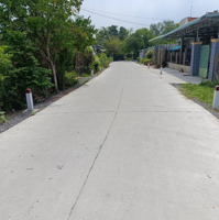 Bán Đất Tại Xã Trung Lập Hạ, 2,249 Tỷ, 140M2, Mặt Tiền 6M, Pháp Lý Đầy Đủ
