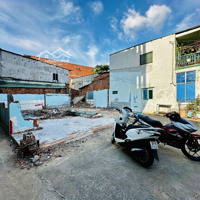 Quá Hiếm Chỉ 5,4 Tỷ Lô Đất 98M2 Hẻm Ô Tô Ngay Nguyễn Duy Trinh Giao Hồ Thị Nhung Q2