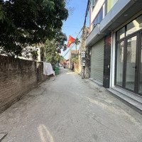 Nhỉnh 3 Tỷ Sỡ Hữu Lô Đất 60,6M Đường Ô Tô Vào Tận Đất!