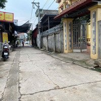Hàng Hót Phú Mỹ, Mê Linh, 128.3M2, Giá 4.X Tỷ