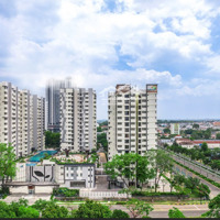 Căn Hộ The Habitat Binh Duong Gđ3 Gần Aeon, Bv Quốc Tế Becamex, Ck Lên Đến 10%, Nhận Nhà Q3/2025