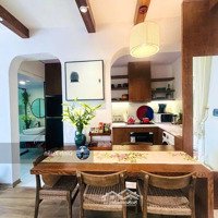 Bán Căn Tt Tầng 3 - Thái Hà - Yên Lãng - 70M2 - 3 Ngủ - Full Đồ Ở Luôn - Chỉ 3,9 Tỷ