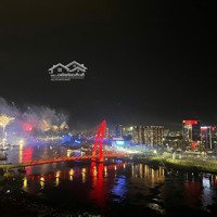 Giá Chỉ 52.5 Tỷ Căn 3Pn- 2 Vệ Sinh120M2 Tòa Sea - Jw Marriott View Trực Diện Sông Sg, Pháo Hoa