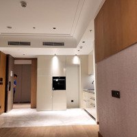 Giá Chỉ 52.5 Tỷ Căn 3Pn- 2 Vệ Sinh120M2 Tòa Sea - Jw Marriott View Trực Diện Sông Sg, Pháo Hoa