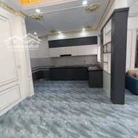 Mua Đất Tặng Nhà 6 X 18 Hẻm 477/ Nguyễn Bình, 4,3 Tỷ, 108M2, 4 Phòng Ngủ 2 Vệ Sinh Phù Hợp Với Đại Gia Đình